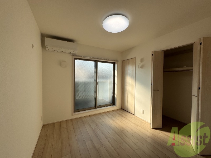 その他部屋・スペース　同社施工のフジパレスシリーズです！