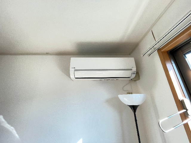 その他　エアコン