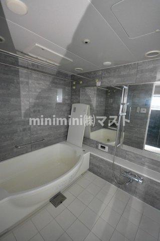 バス・シャワールーム　※別号室参考写真