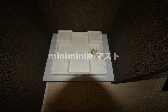 その他設備　※別号室参考写真