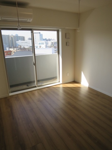 居室・リビング　居室