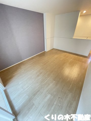 居室・リビング　おしゃれな居間です