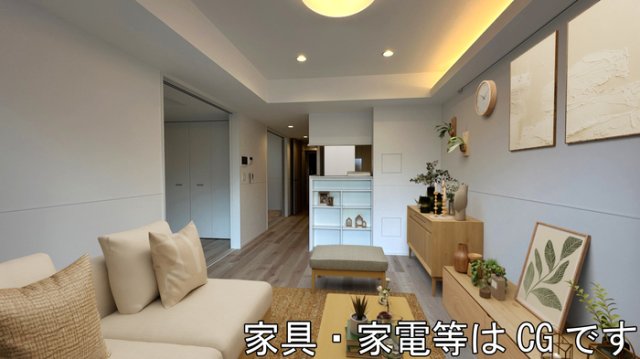 居室・リビング