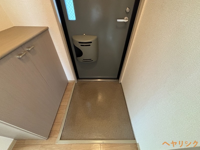 玄関　イメージ