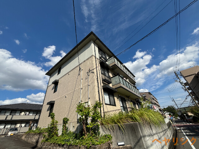 エントランス　外観写真