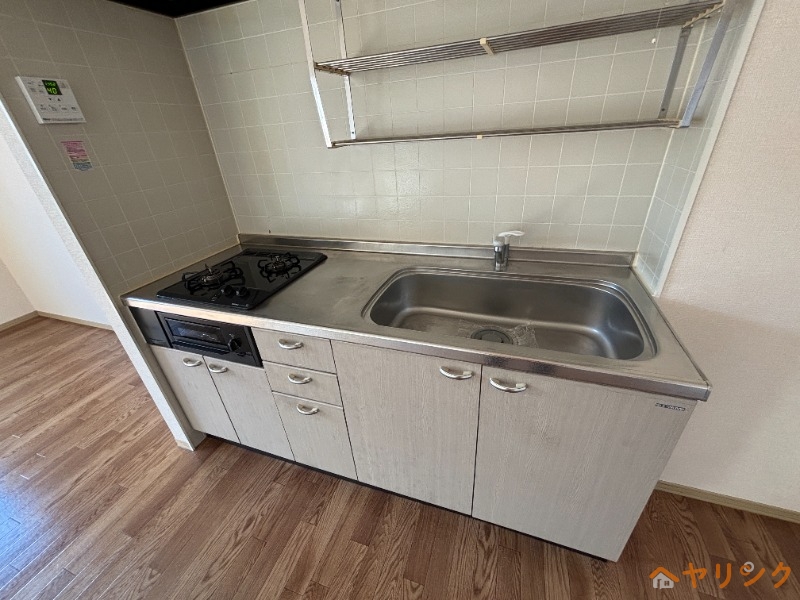 キッチン　イメージ