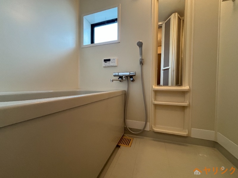 バス・シャワールーム　イメージ