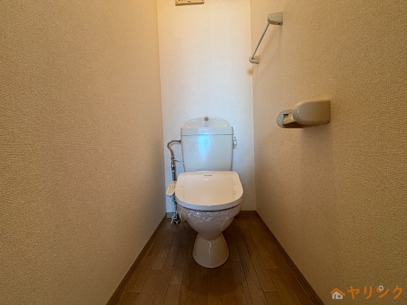 トイレ　イメージ