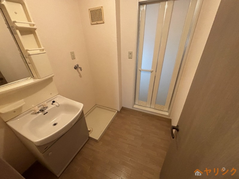 洗面設備　イメージ