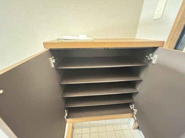 その他部屋・スペース　※別号室のお写真です