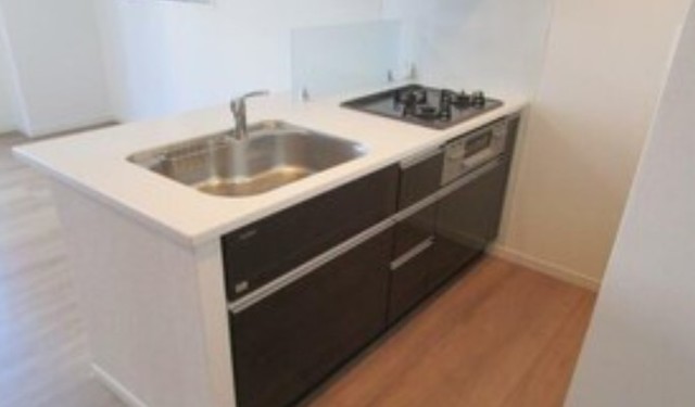 キッチン　※同仕様