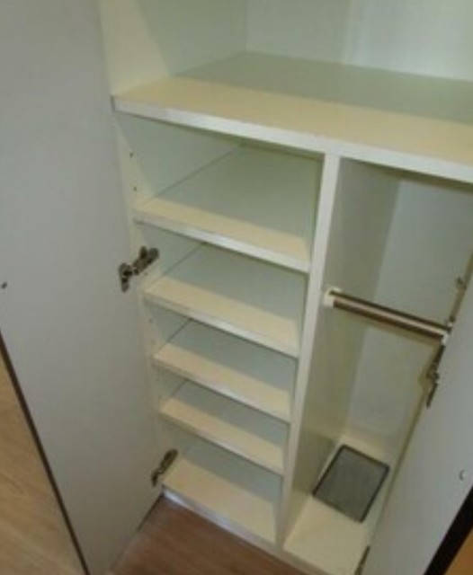 玄関　※同仕様