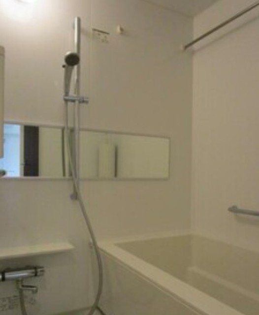 バス・シャワールーム　※同仕様