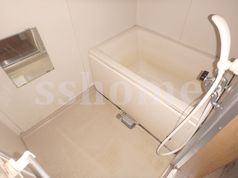 バス・シャワールーム　浴室☆