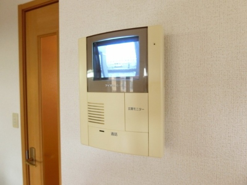 セキュリティ　図面と現状に相違がある場合には現状を優先