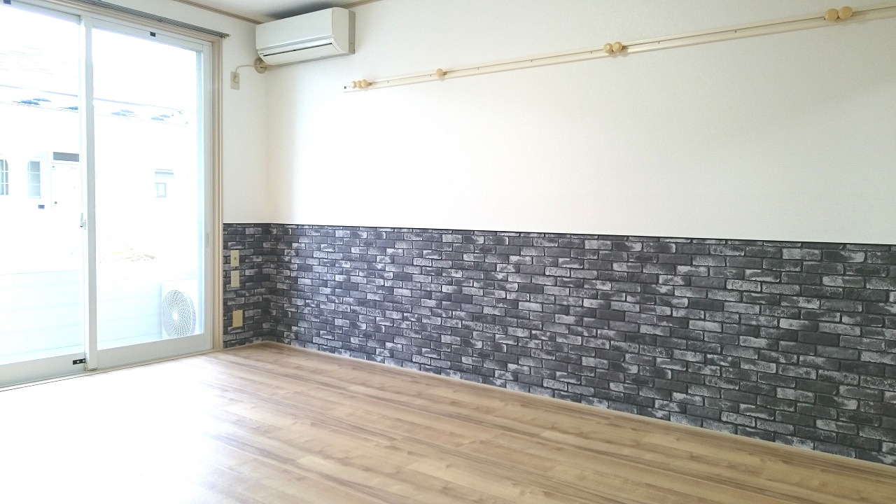 その他部屋・スペース　※写真は同棟他室のものです