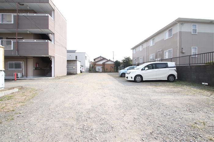 その他　敷地外駐車場