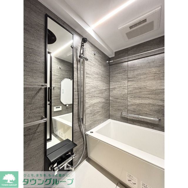 その他共有部分　バルコニー