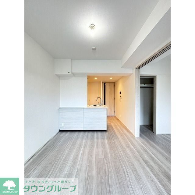 バルコニー　外観