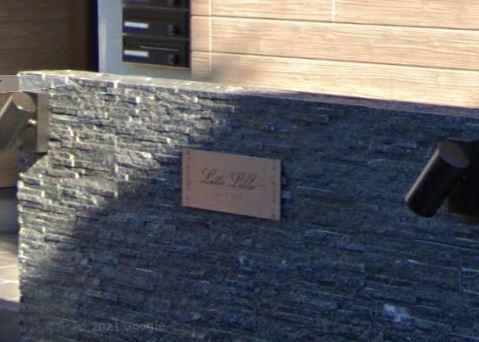 その他　館銘板