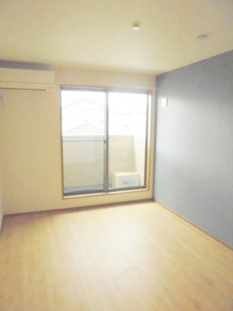 その他部屋・スペース　ゆっくりくつろげる寝室です♪