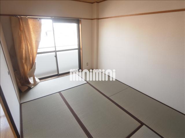 その他　６帖の和室