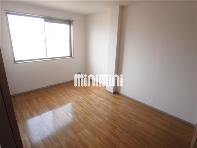 その他部屋・スペース　明るい洋室