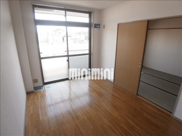 その他部屋・スペース　６帖の洋室