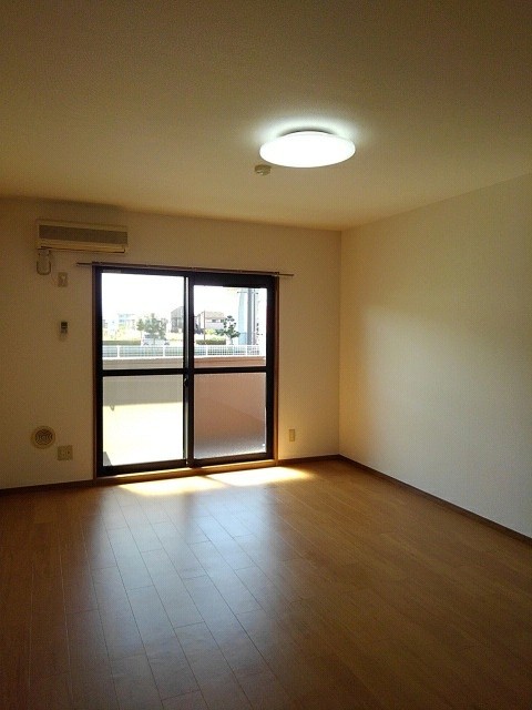 居室・リビング　居室・リビング