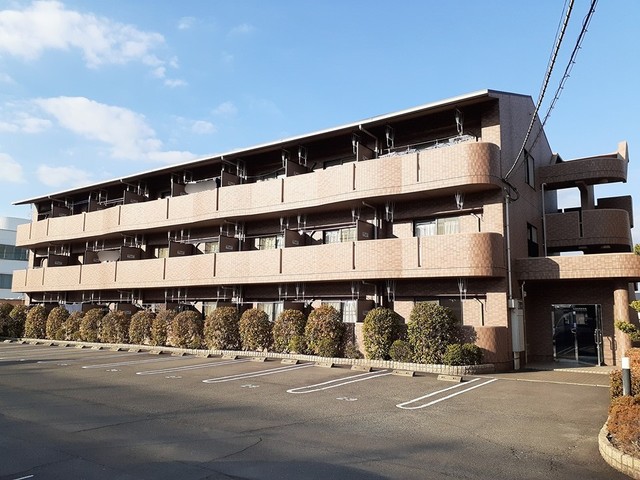 建物外観　外観写真