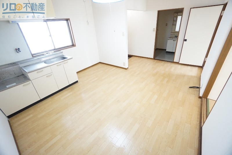 居室・リビング　ＬＤＫ