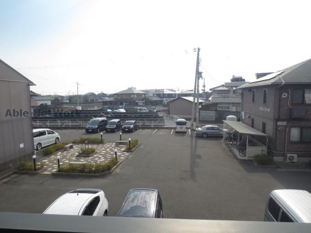 その他　周辺環境