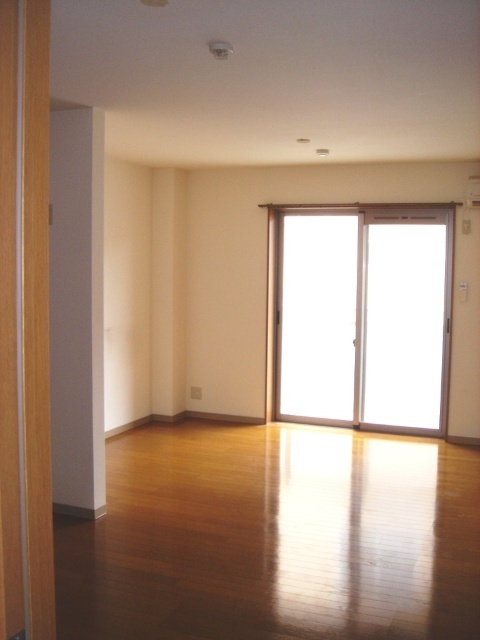 居室・リビング　洋室