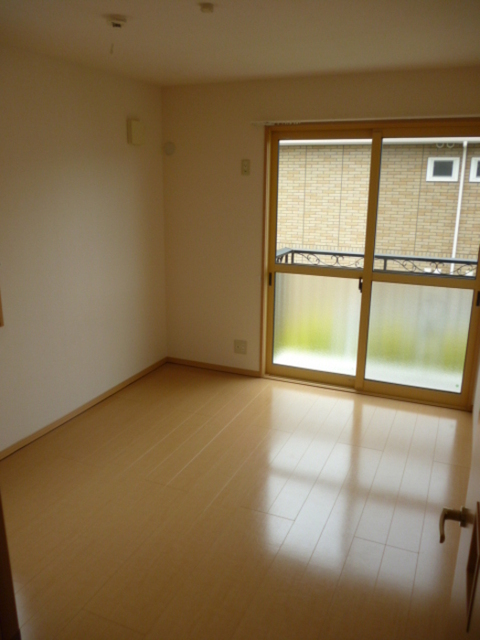 その他部屋・スペース　洋室（南東）