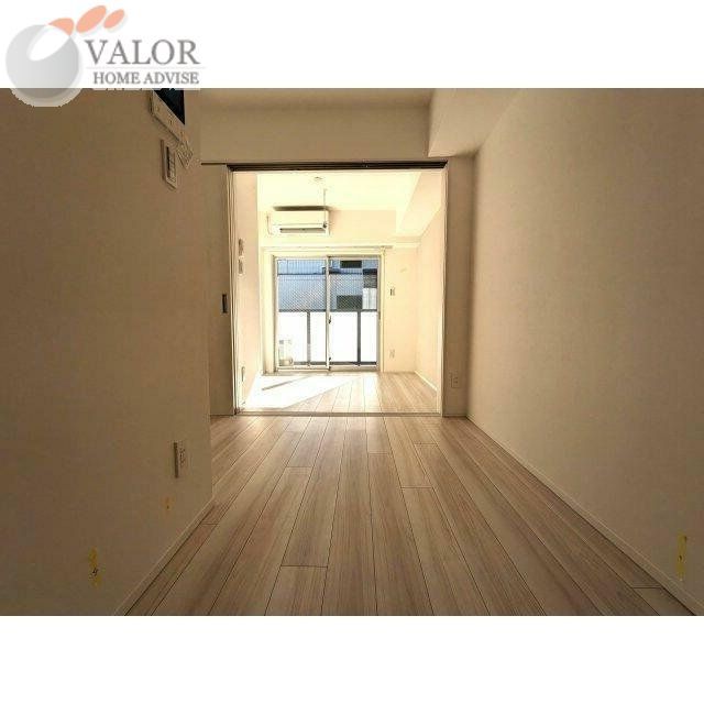 居室・リビング　物件画像