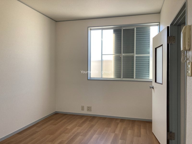 居室・リビング　リビングダイニング