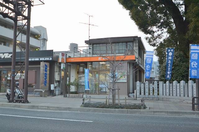 郵便局　大宮郵便局（郵便局）まで187m