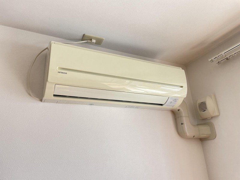 その他設備　設備