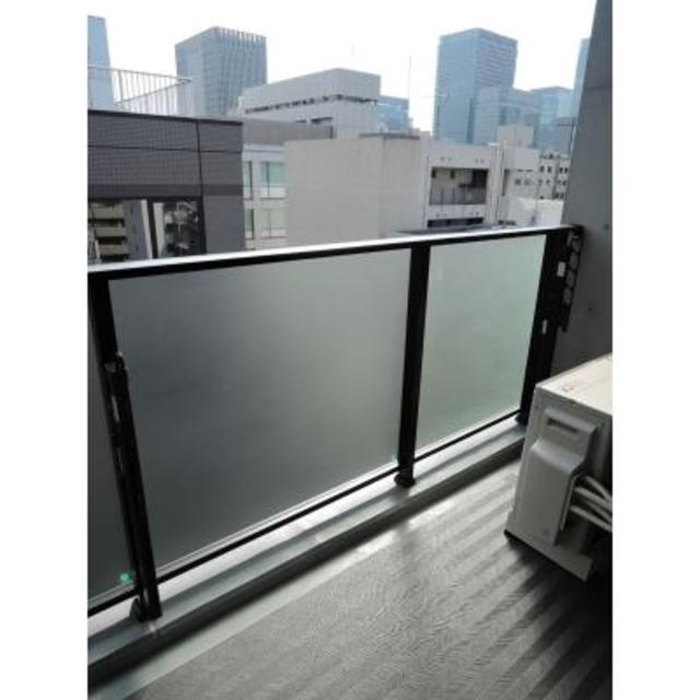 バルコニー　※写真は同タイプ住戸です。