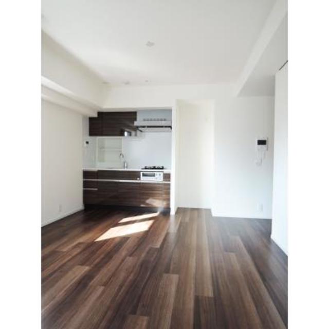 居室・リビング　※写真は同タイプ住戸です。