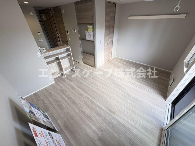 バルコニー　高崎、前橋のお部屋探しはエンドスケープまで！お客様の理想お聞