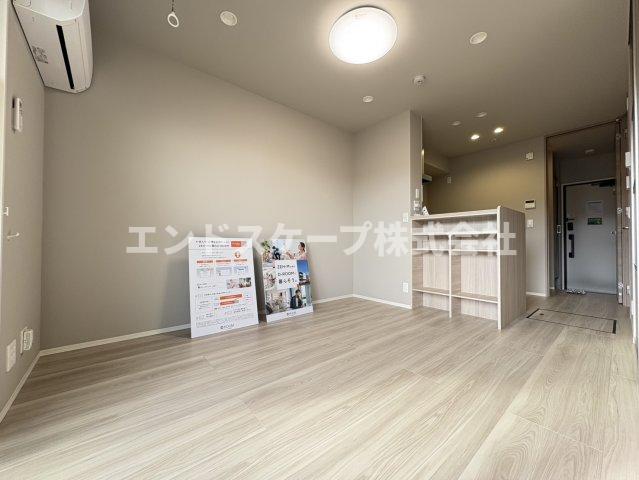 居室・リビング　高崎、前橋のお部屋探しはエンドスケープまで！お客様の理想お聞