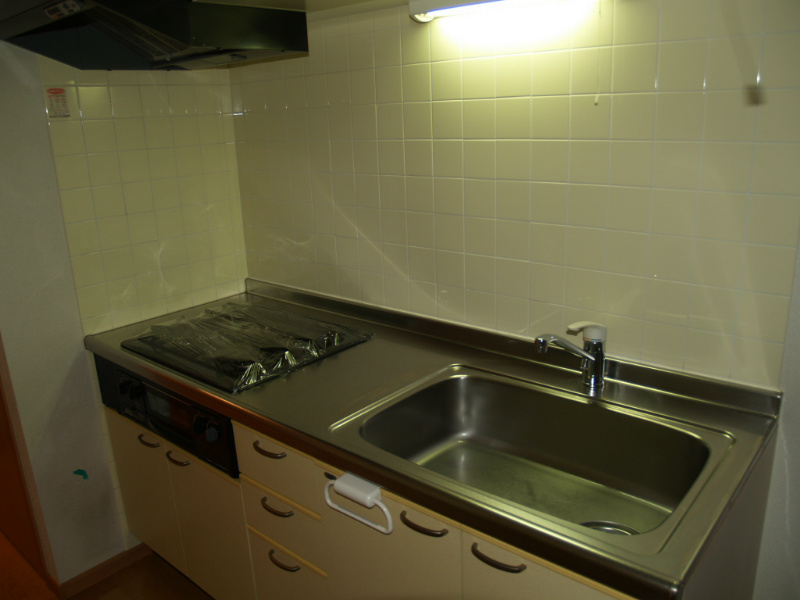 キッチン　※イメージ