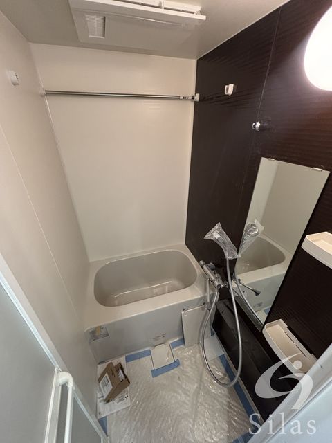 バス・シャワールーム　同仕様