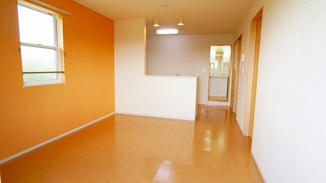 居室・リビング　おしゃれなリビングです