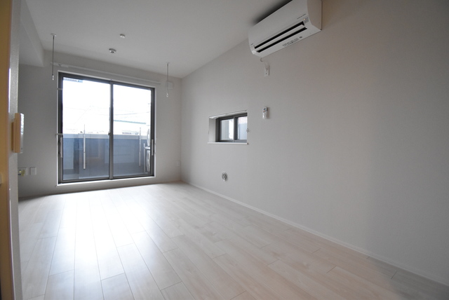 居室・リビング　リビングはゆったりくつろげる憩いの空間♪