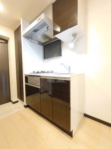 キッチン　ジェノヴィア三軒茶屋グリーンヴェール