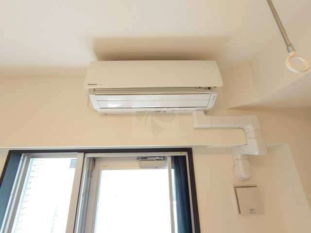 その他設備　ジェノヴィア三軒茶屋グリーンヴェール