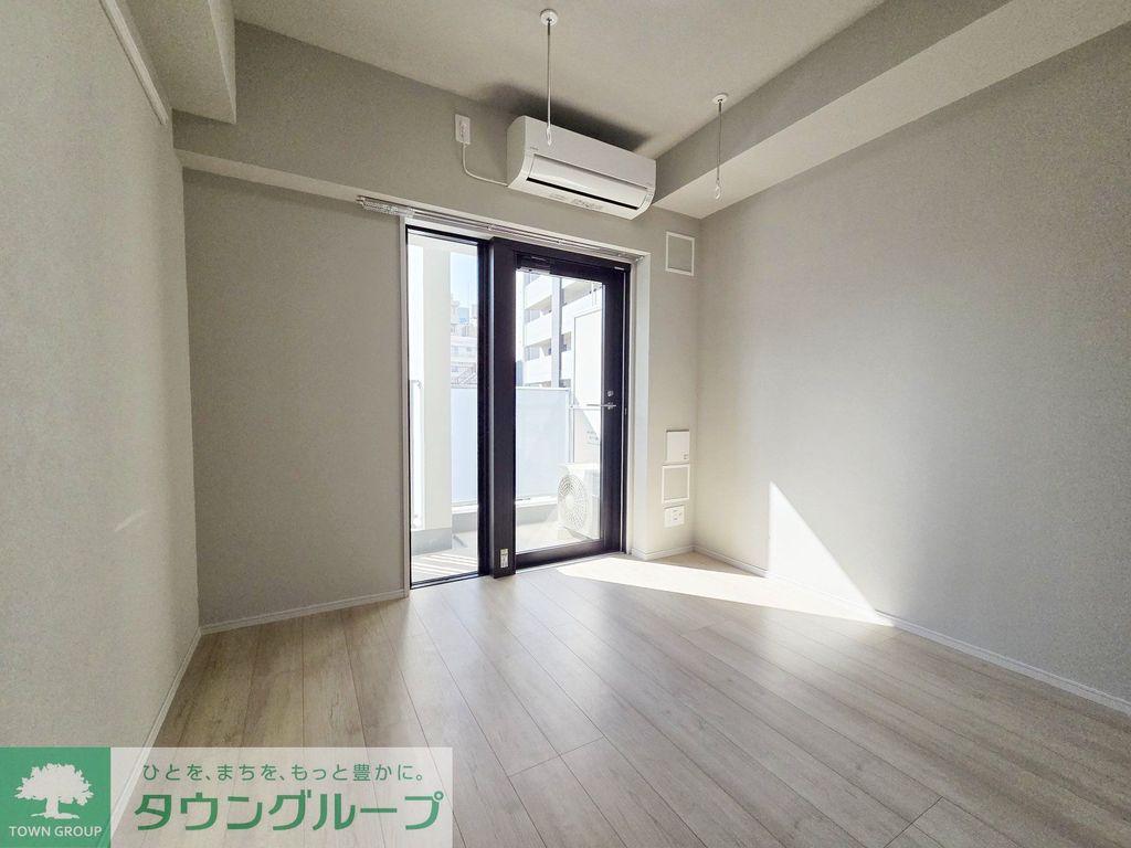 居室・リビング　リビング/居室