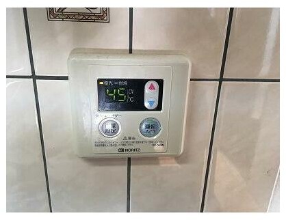 その他設備　充実した室内設備♪